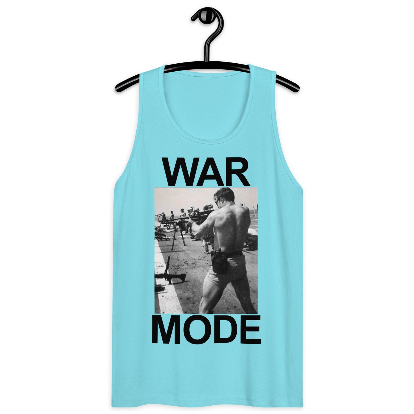 Get Some Men’s Tank Top