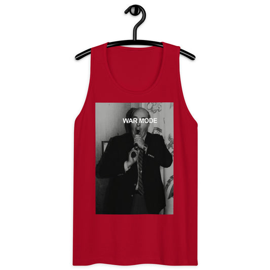 Budd Men’s Tank Top