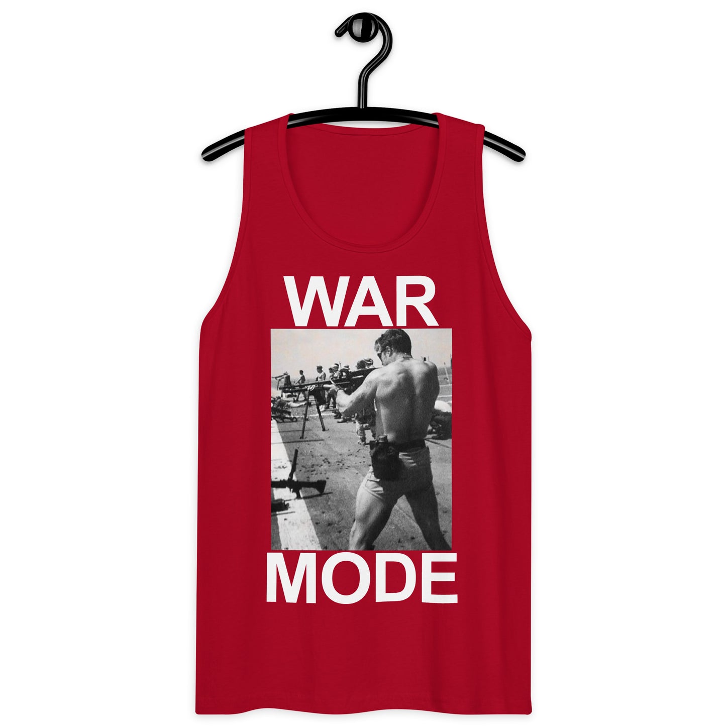 Get Some Men’s Tank Top