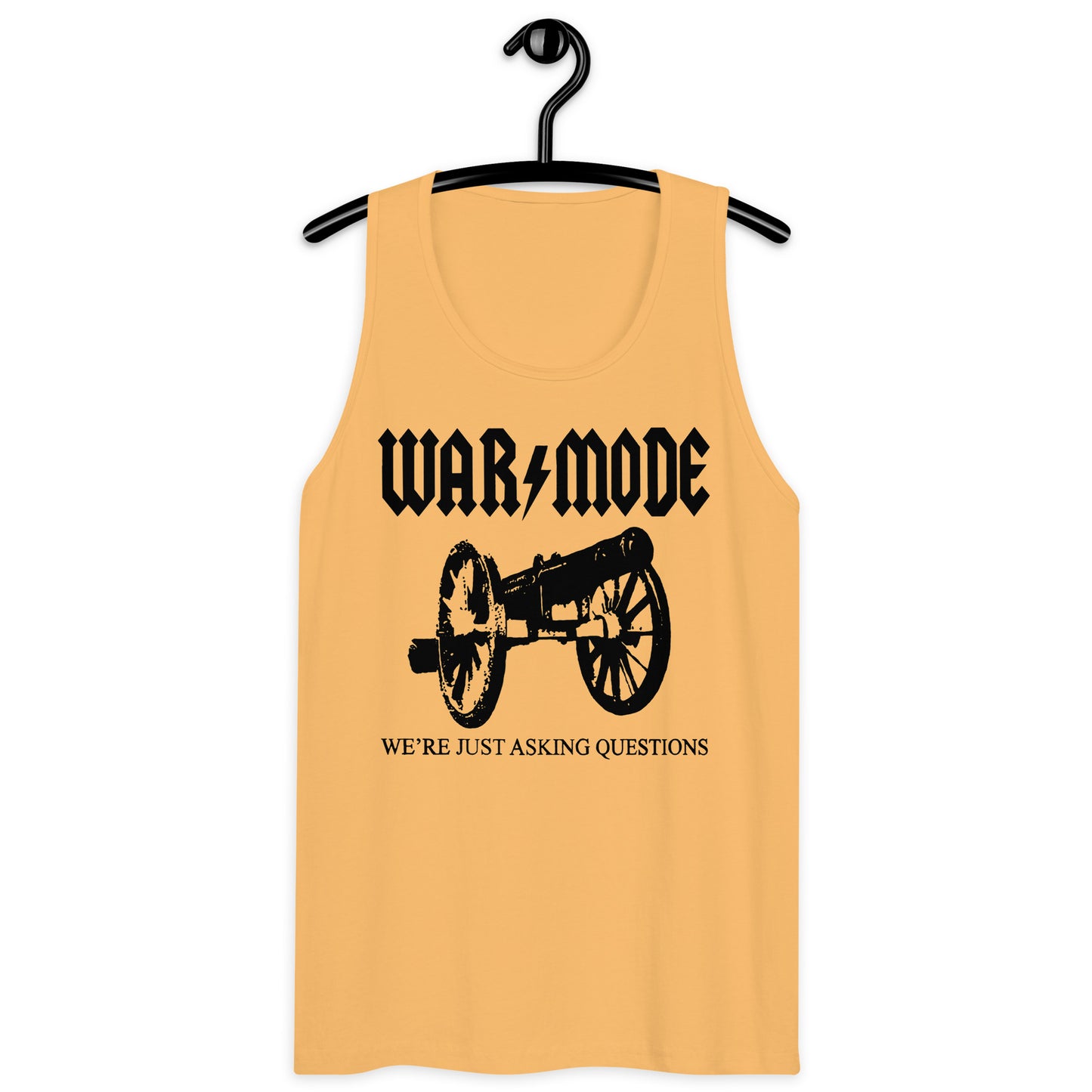 Cannon Men’s Tank Top