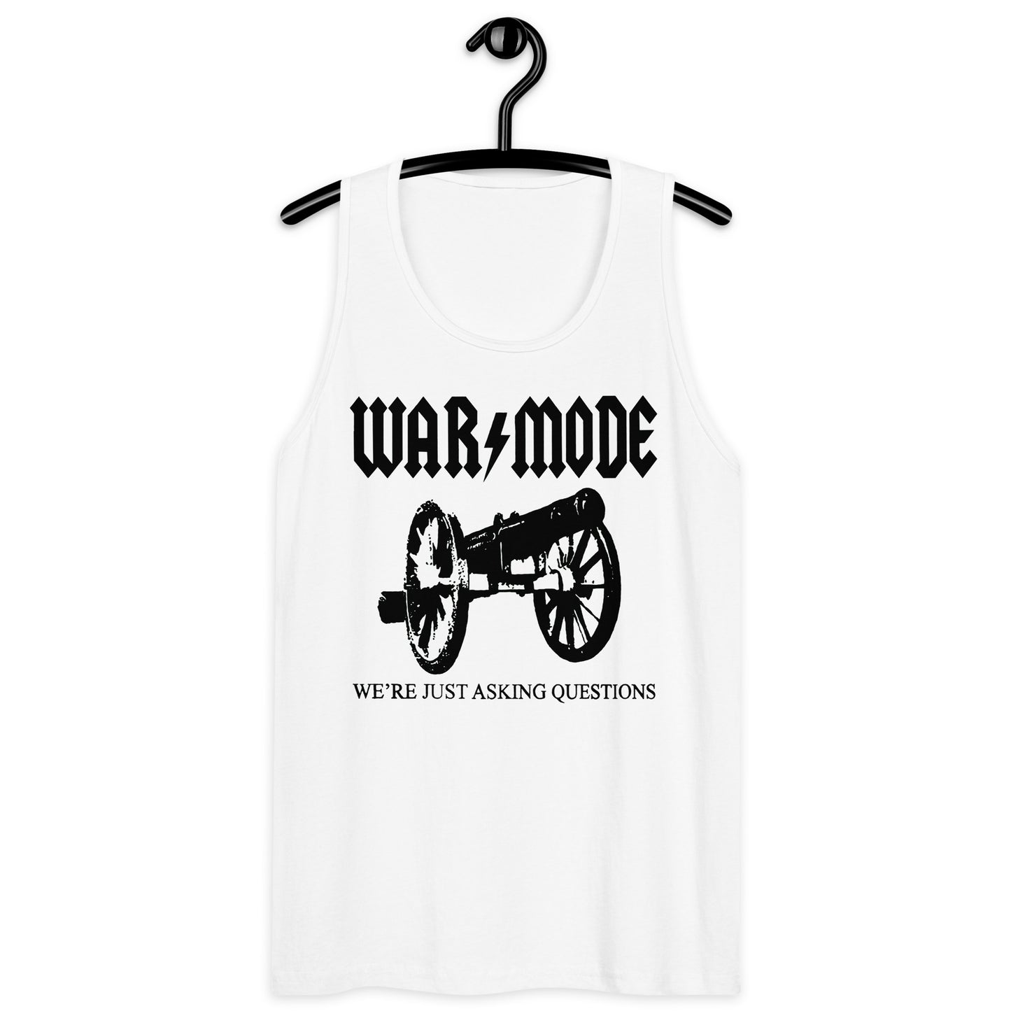Cannon Men’s Tank Top