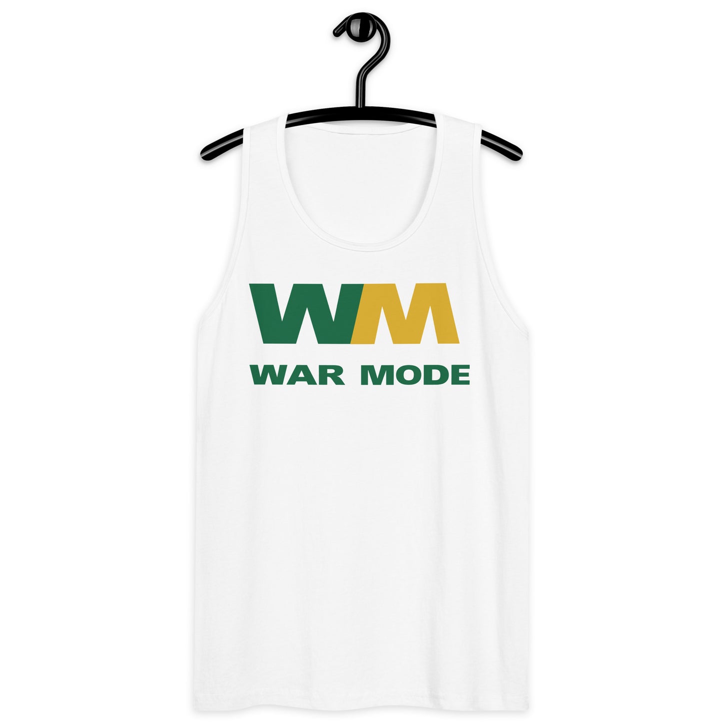 War Management Men’s Tank Top