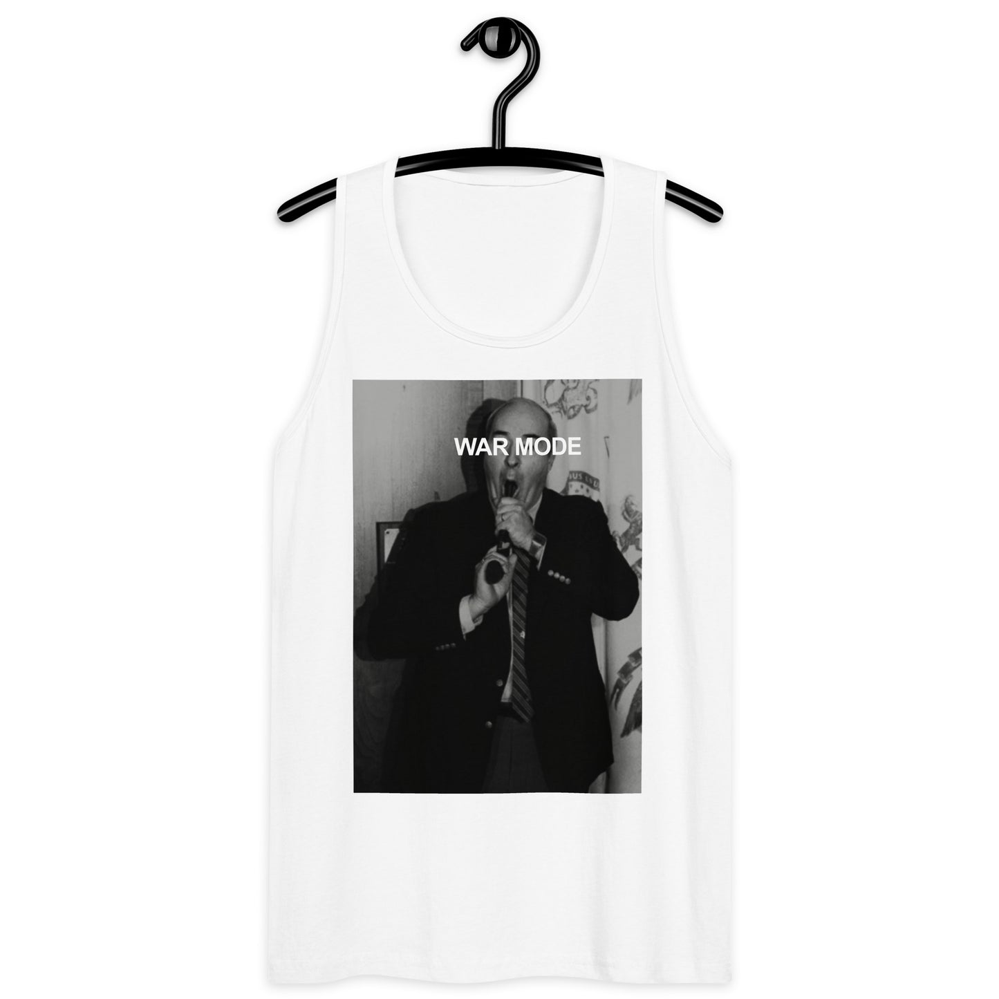 Budd Men’s Tank Top