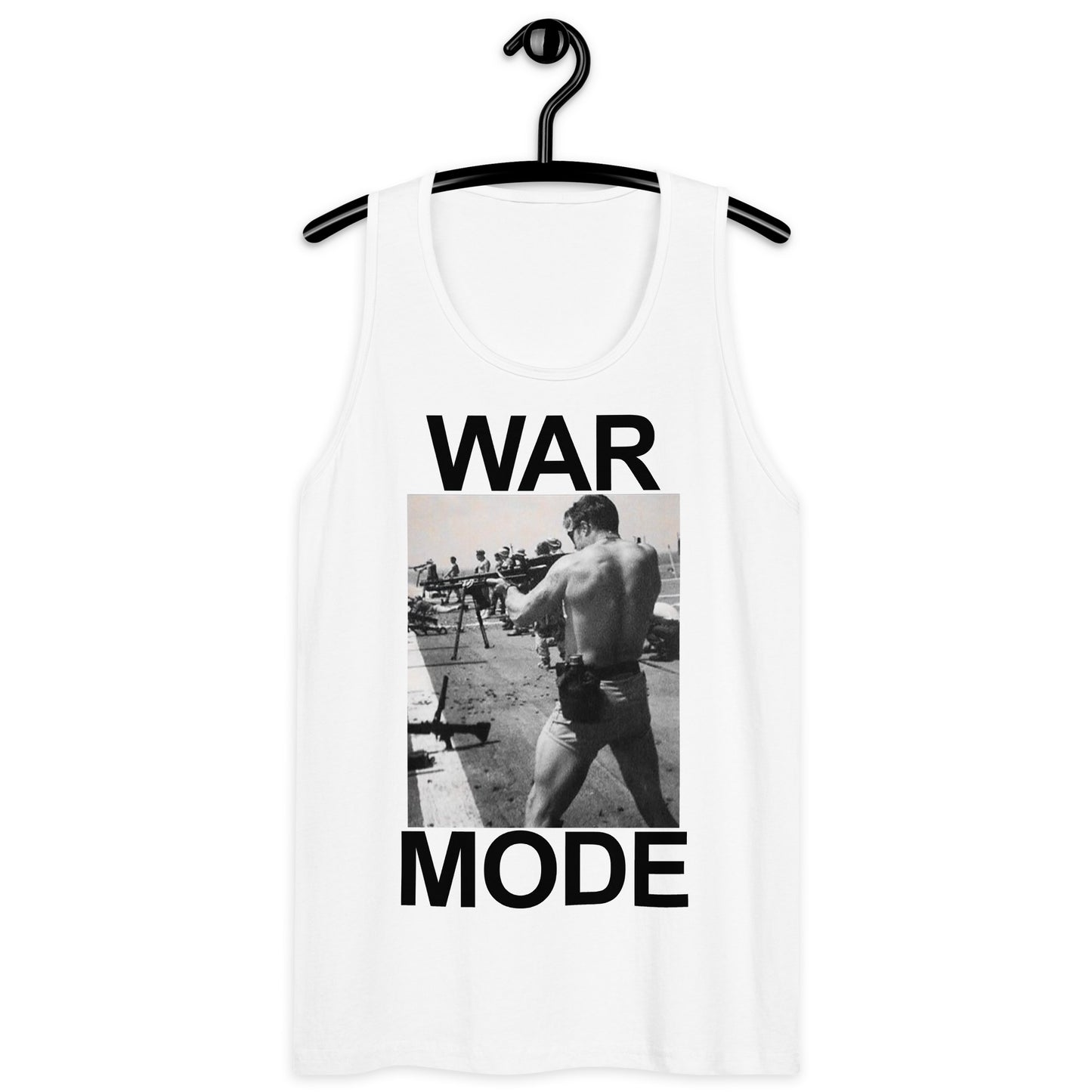 Get Some Men’s Tank Top