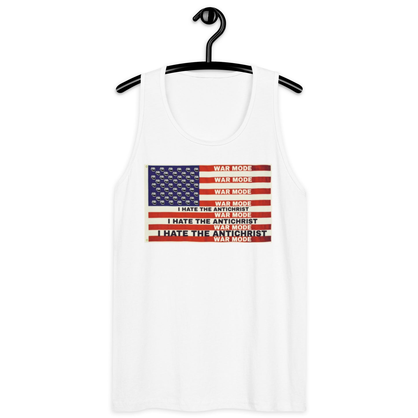 How great is our God Men’s Tank Top