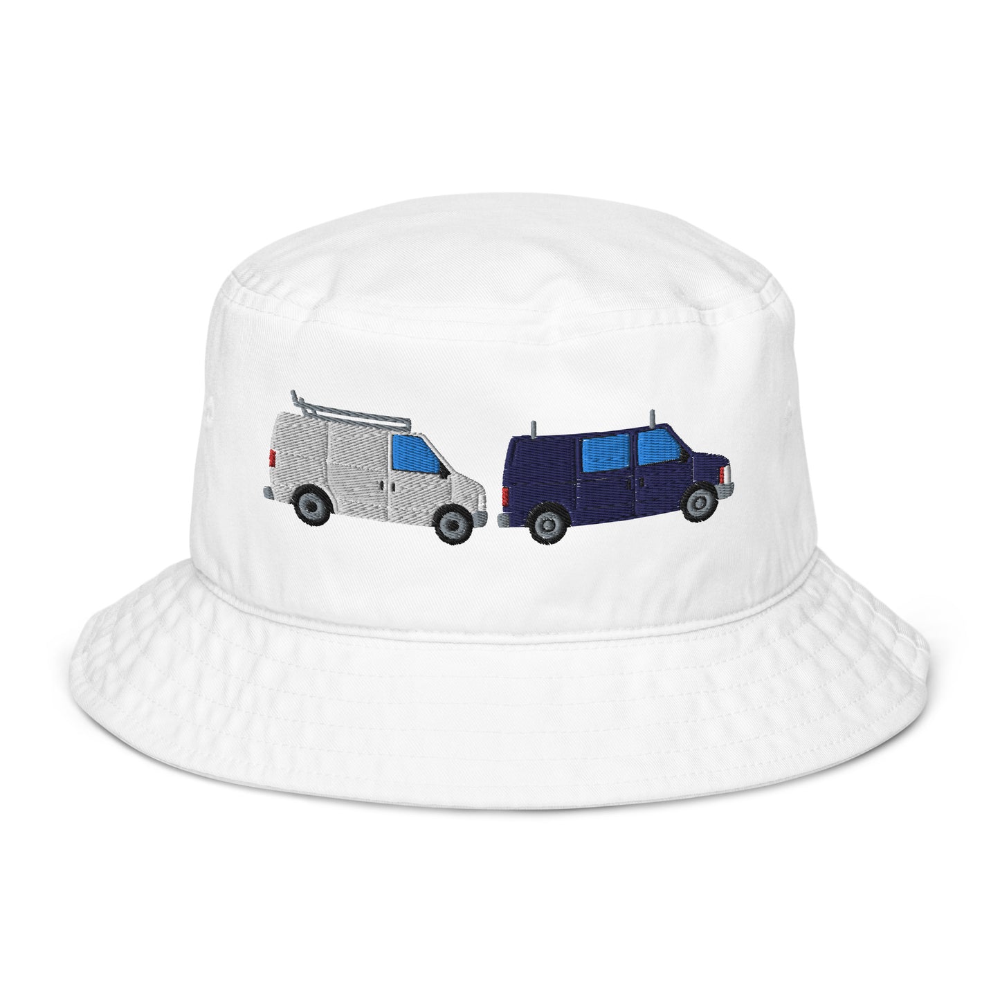 Vans Organic Bucket Hat