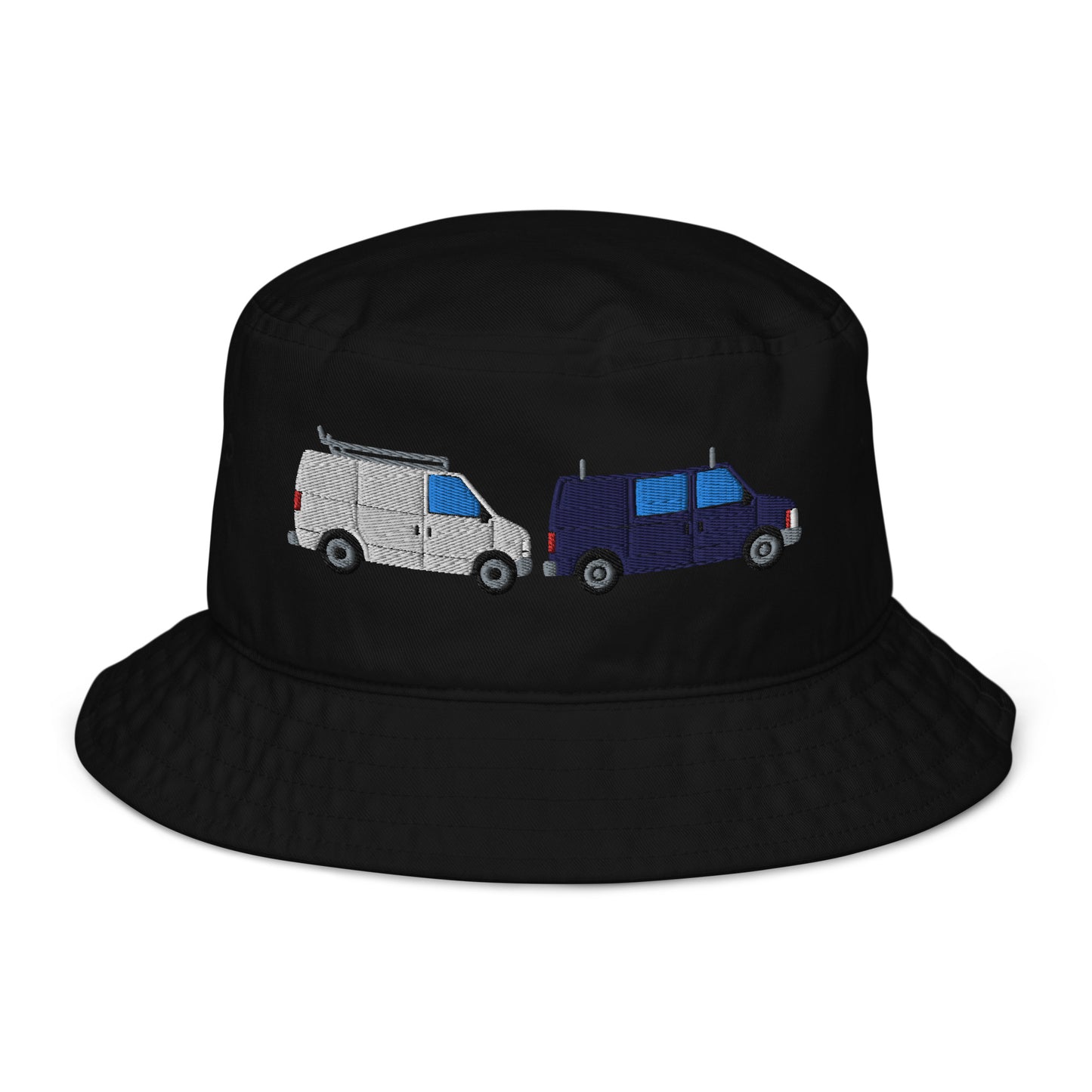 Vans Organic Bucket Hat