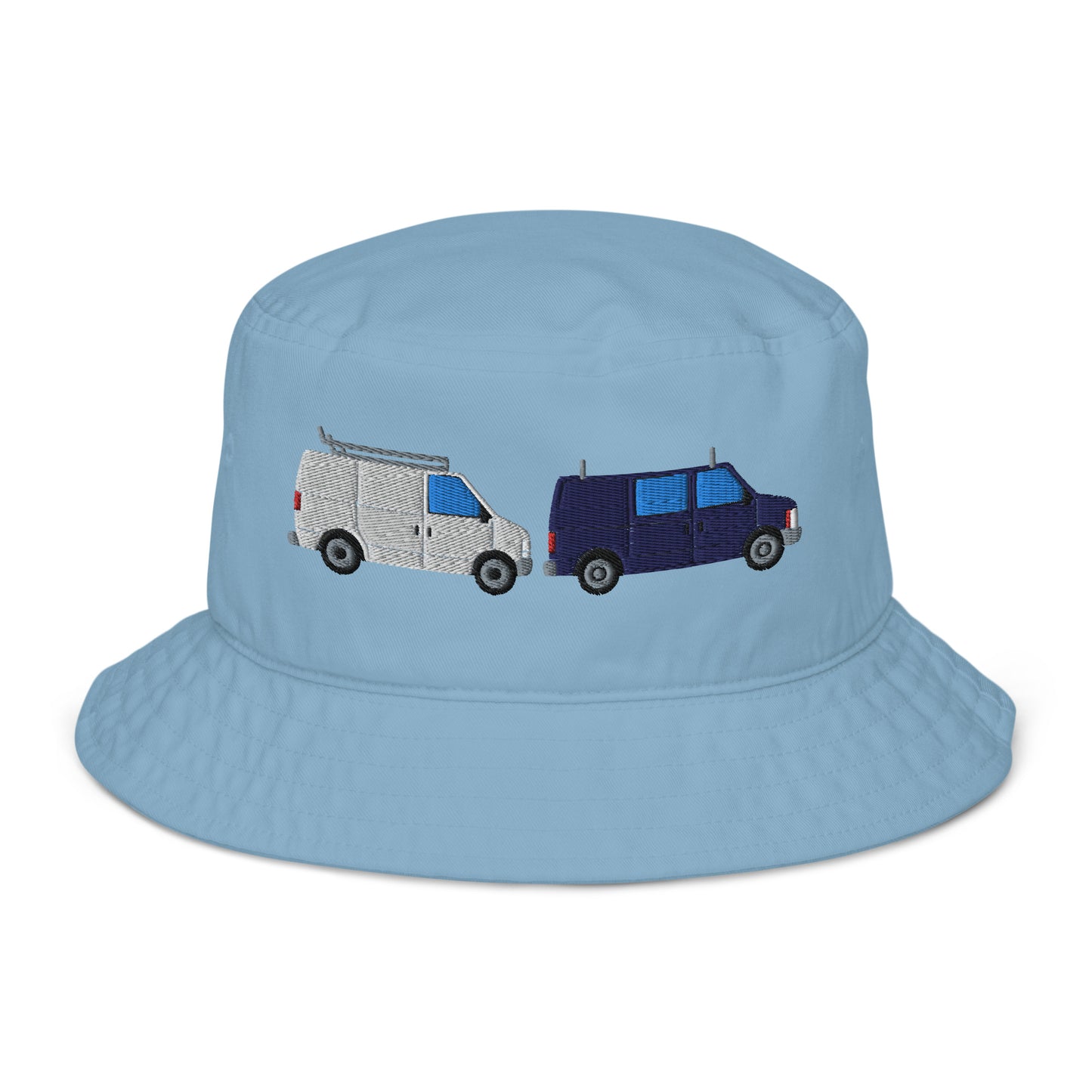 Vans Organic Bucket Hat