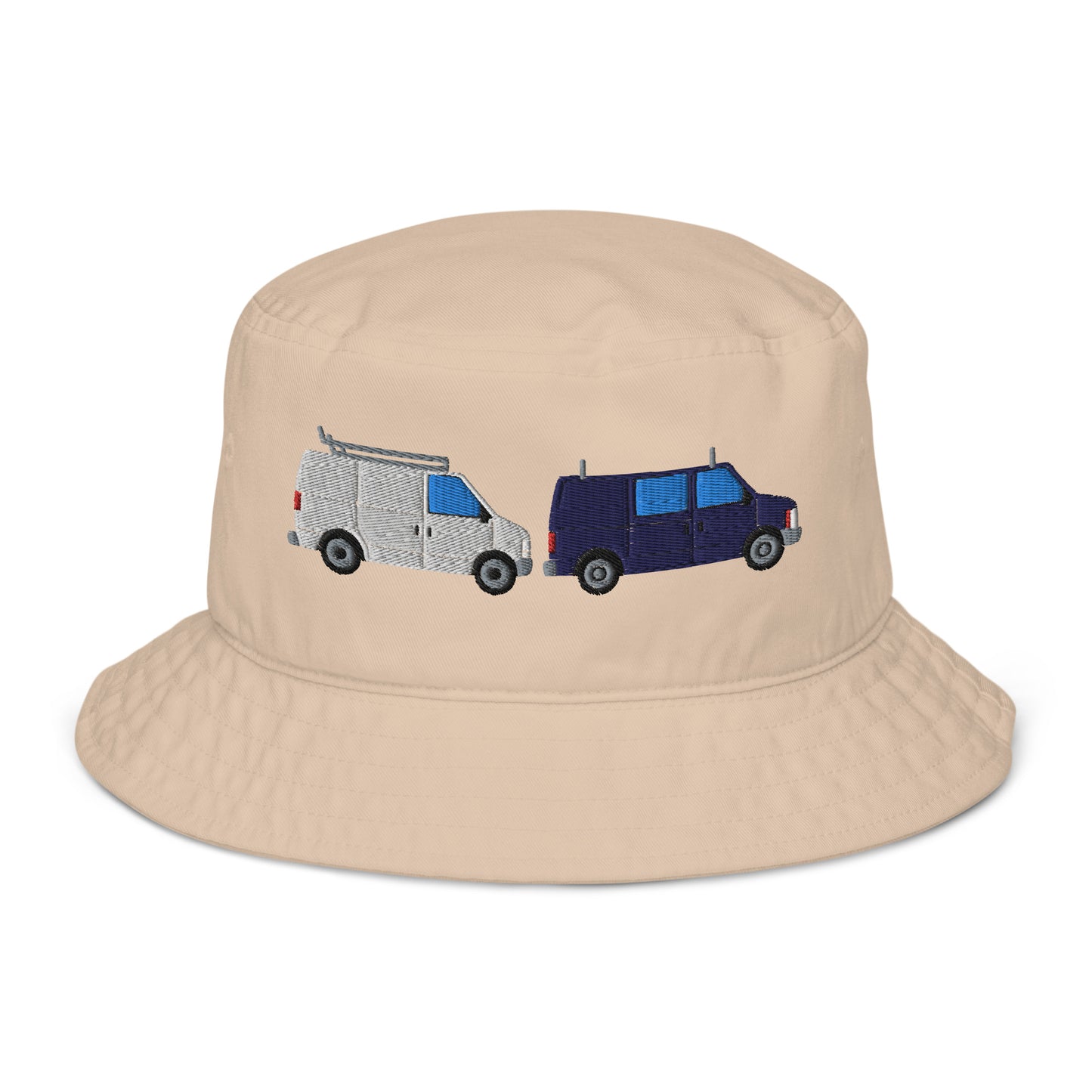 Vans Organic Bucket Hat