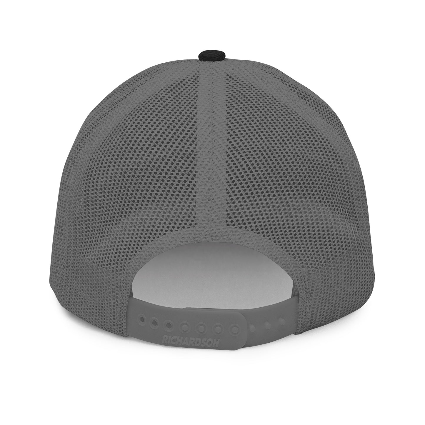 War Management Trucker Cap