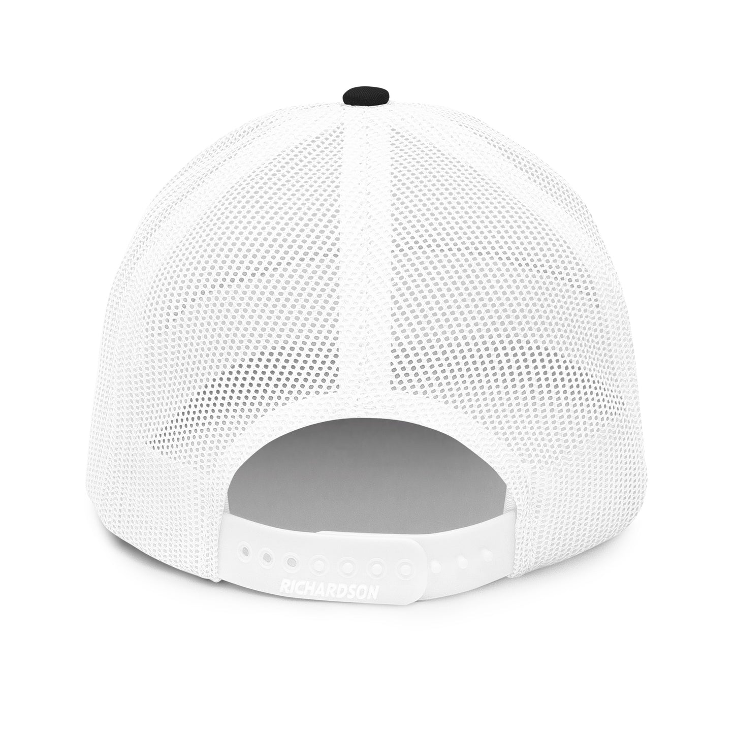 BGC Cute Owl Trucker Cap
