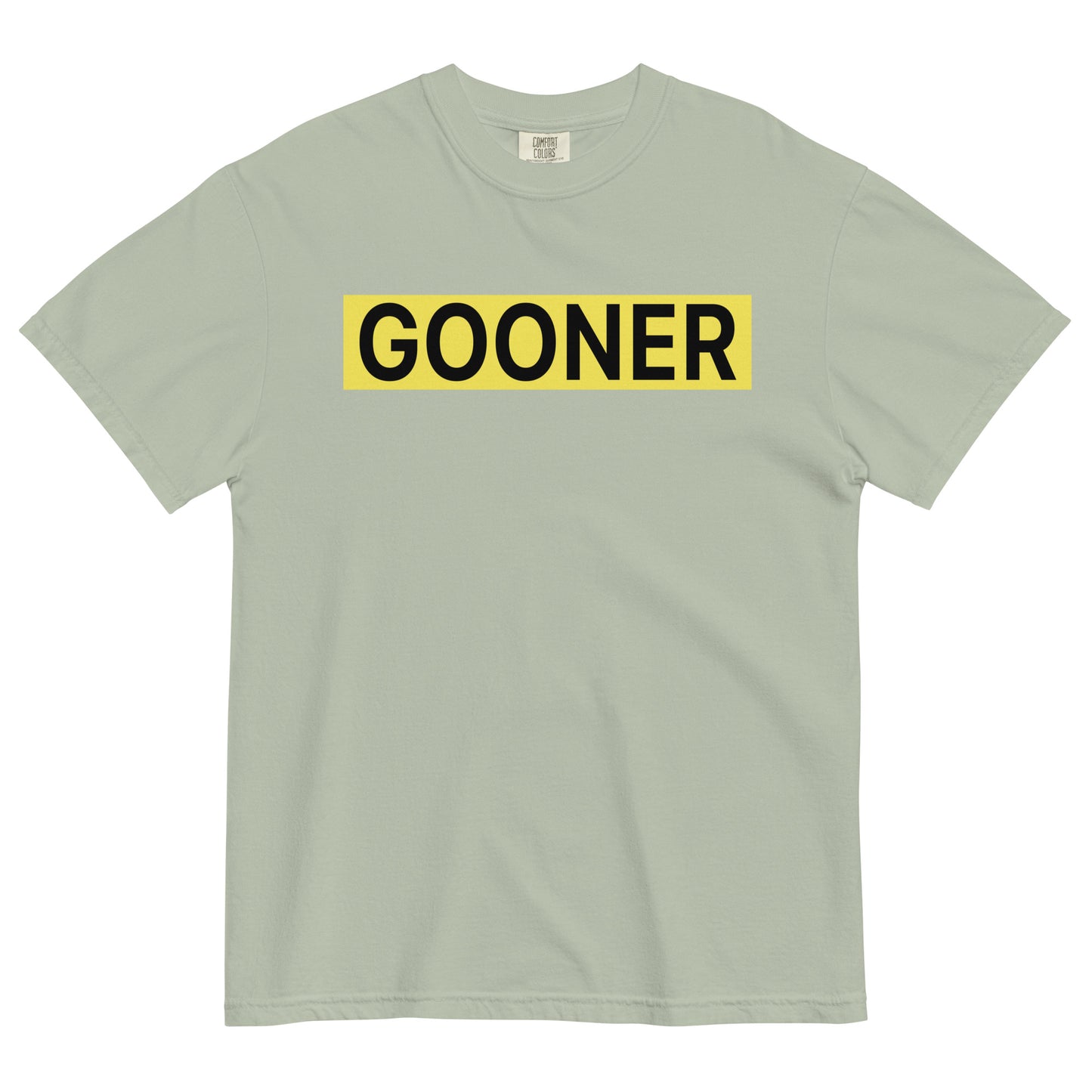 GOONER Unisex T-Shirt