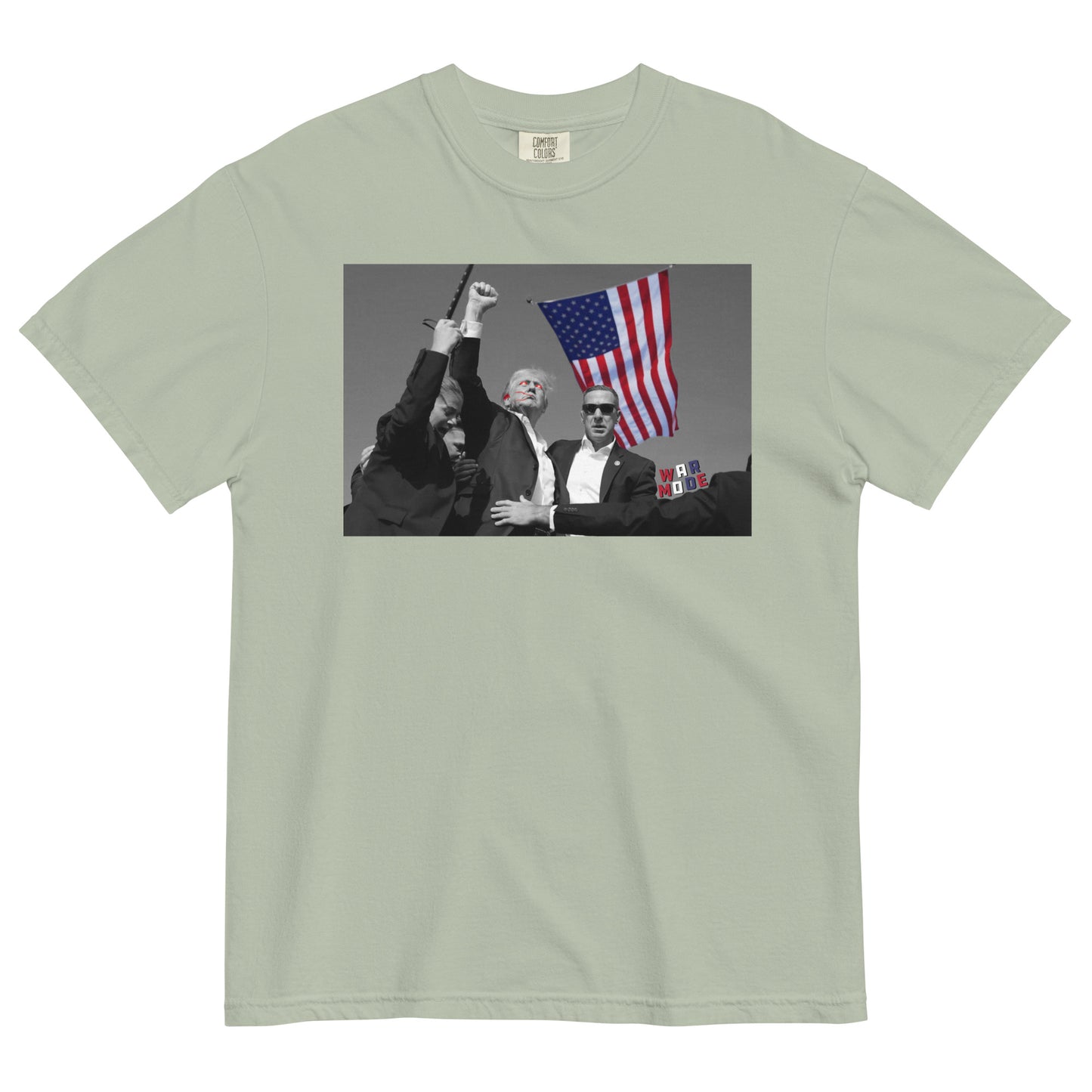 Teflon Don 2: Ear-lectic Booglaloo Unisex T-Shirt