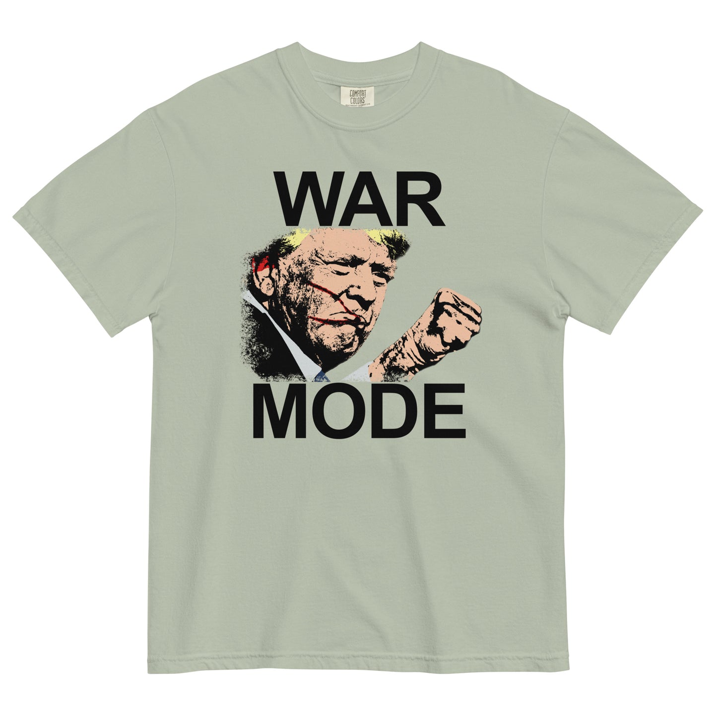 Don Mode Unisex T-Shirt