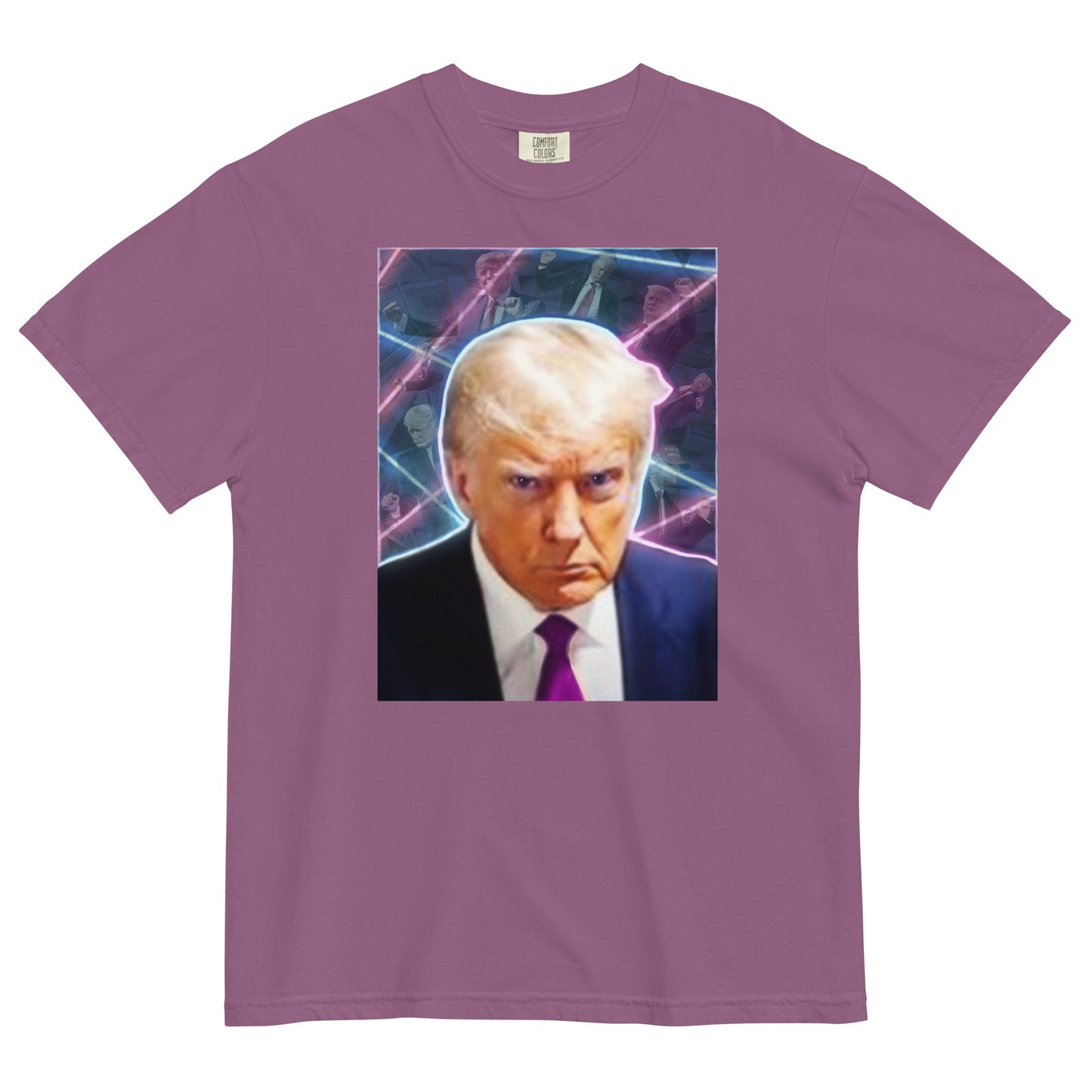 Teflon Don Unisex T-Shirt