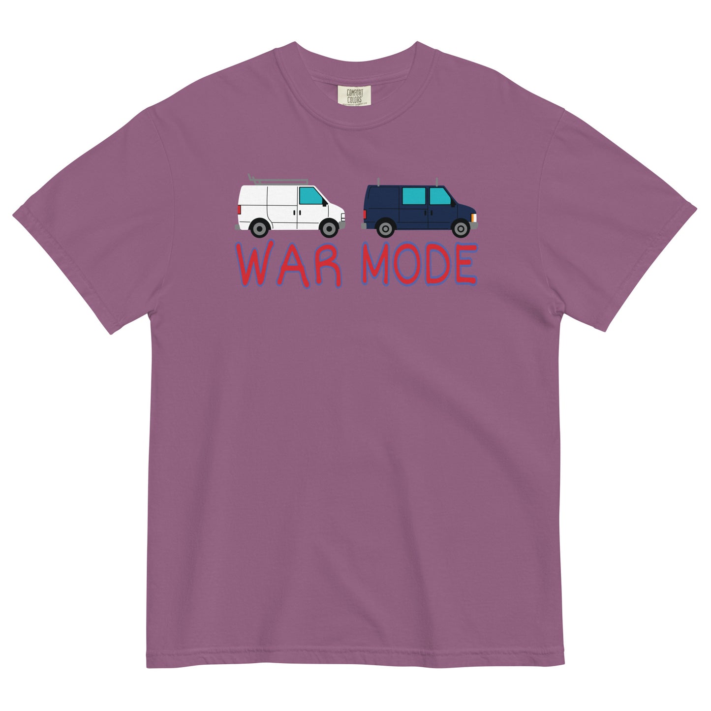 Vans Unisex T-Shirt