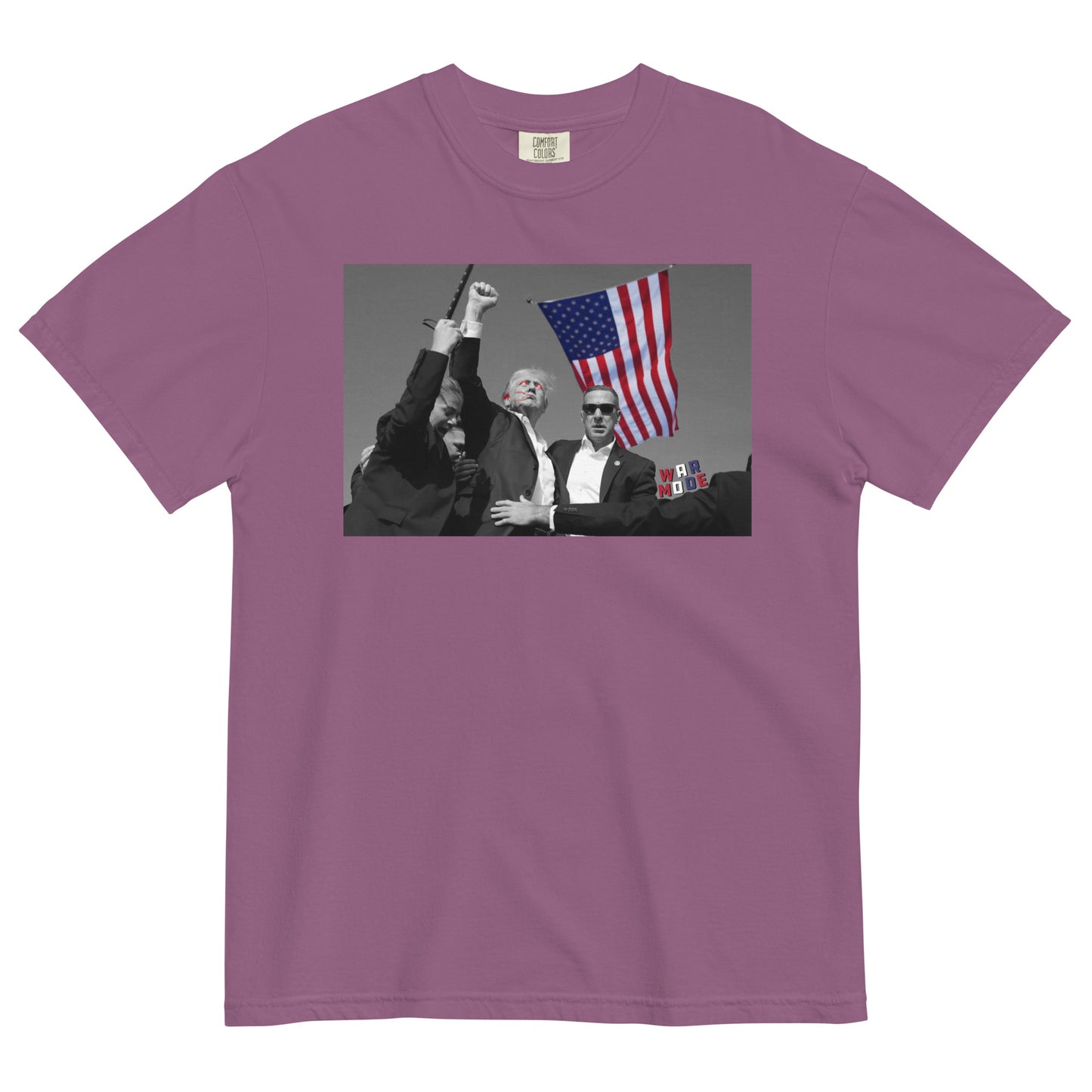 Teflon Don 2: Ear-lectic Booglaloo Unisex T-Shirt