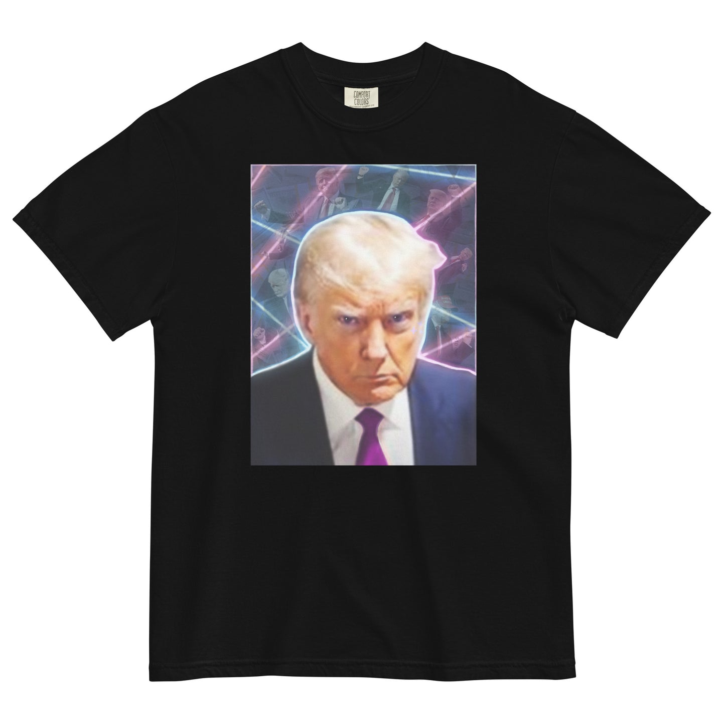 Teflon Don Unisex T-Shirt