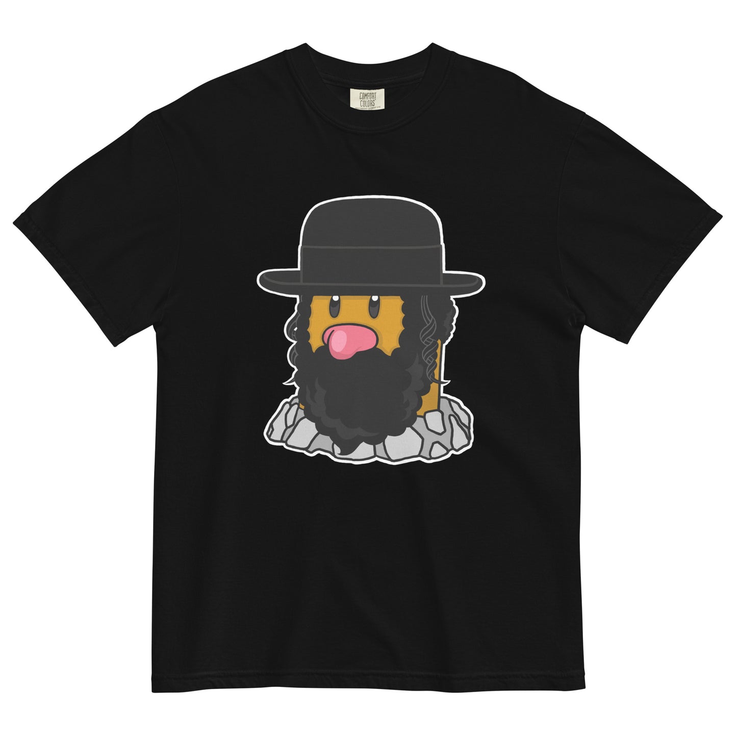 Hasidiglett Unisex T-Shirt