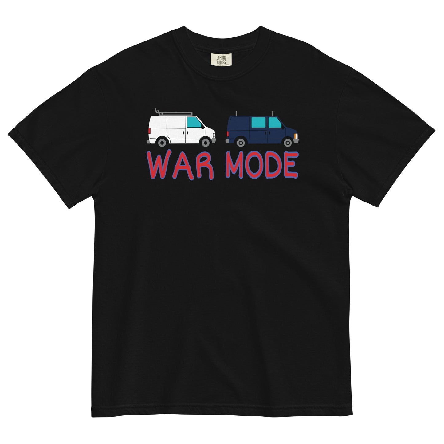 Vans Unisex T-Shirt