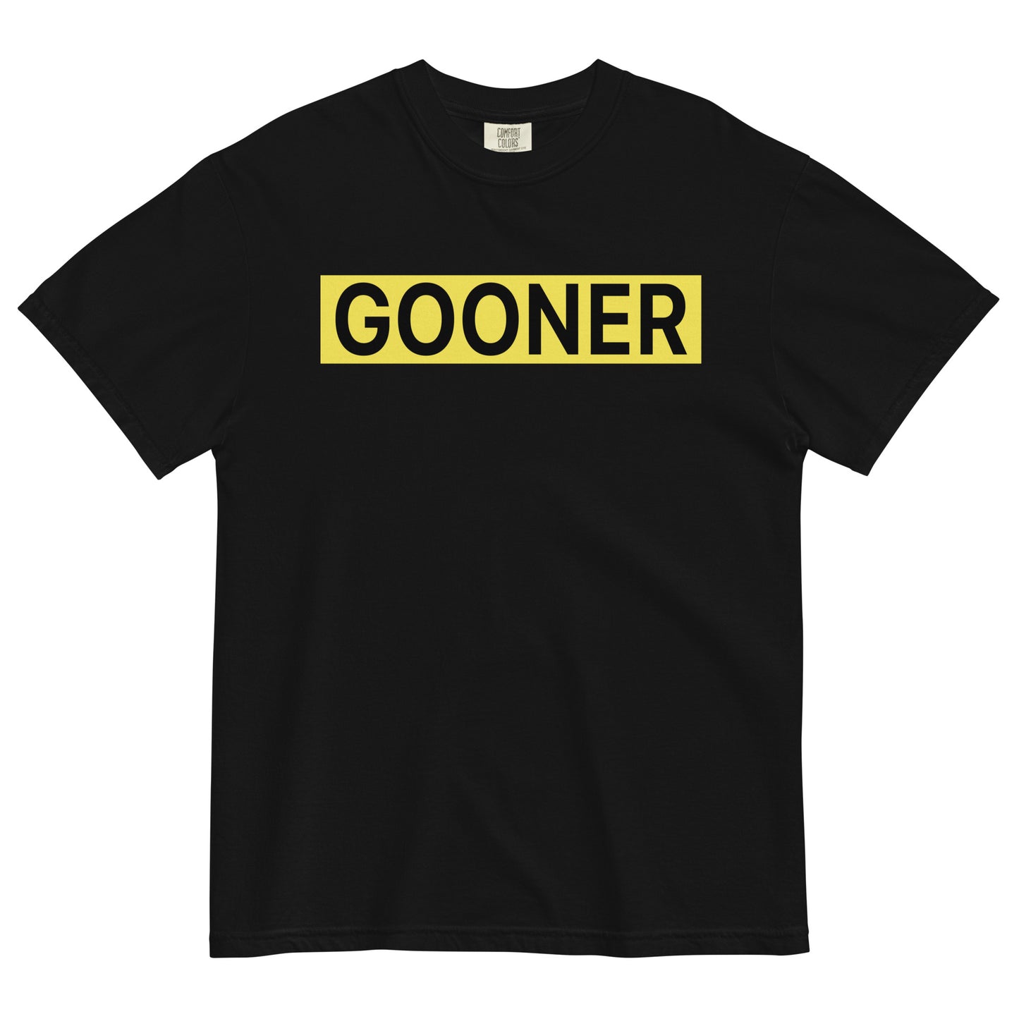 GOONER Unisex T-Shirt