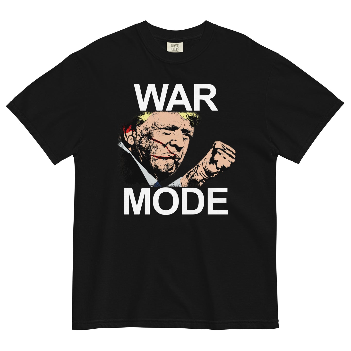 Don Mode Unisex T-Shirt