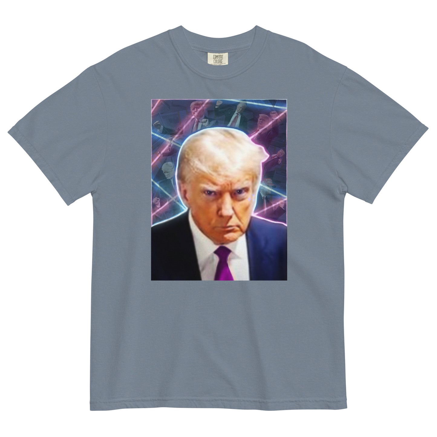 Teflon Don Unisex T-Shirt
