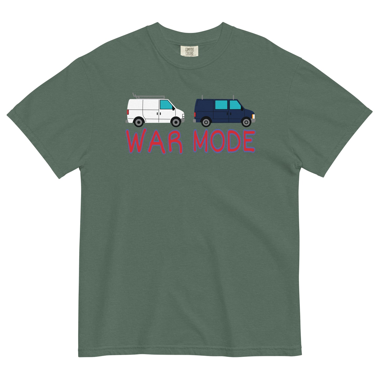 Vans Unisex T-Shirt