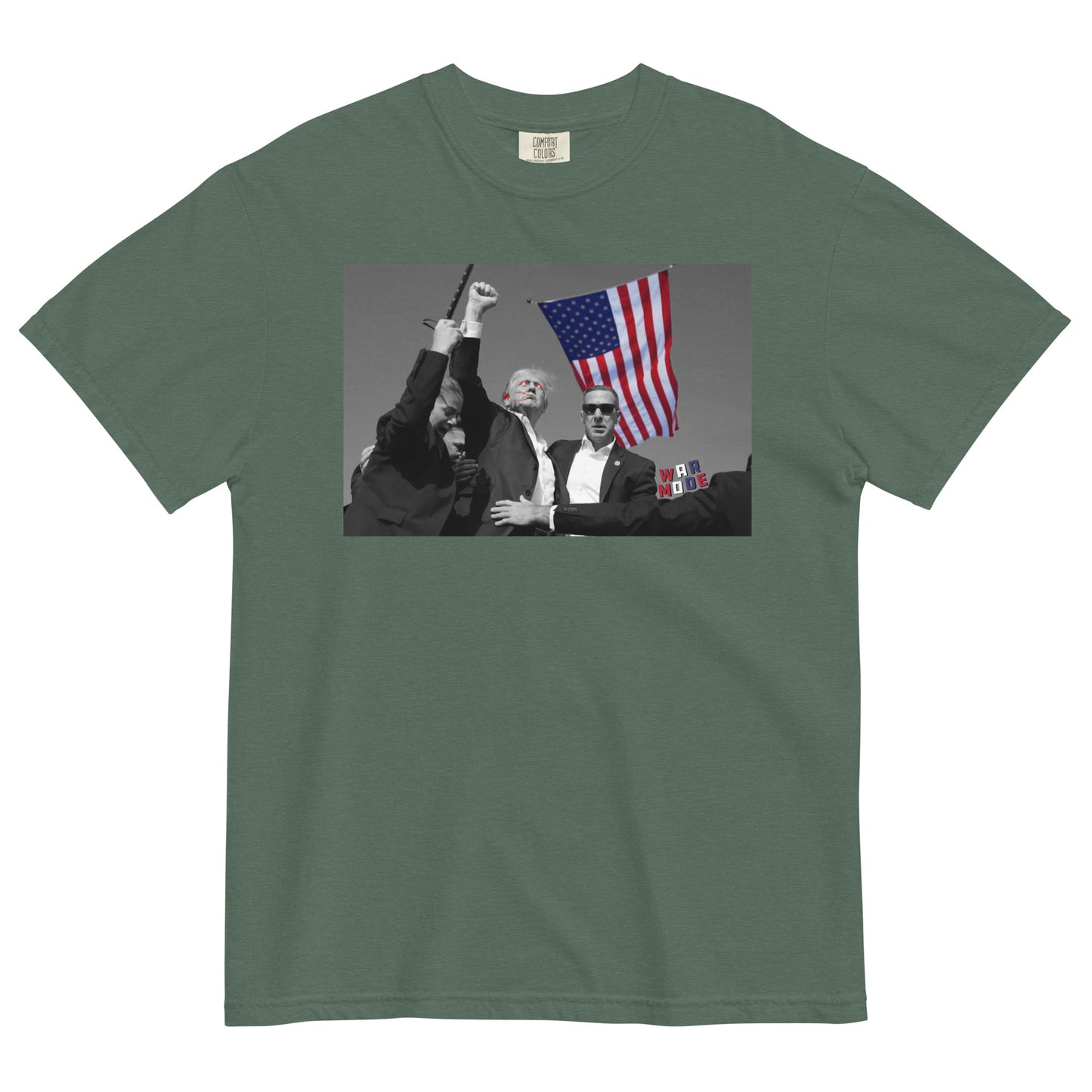 Teflon Don 2: Ear-lectic Booglaloo Unisex T-Shirt