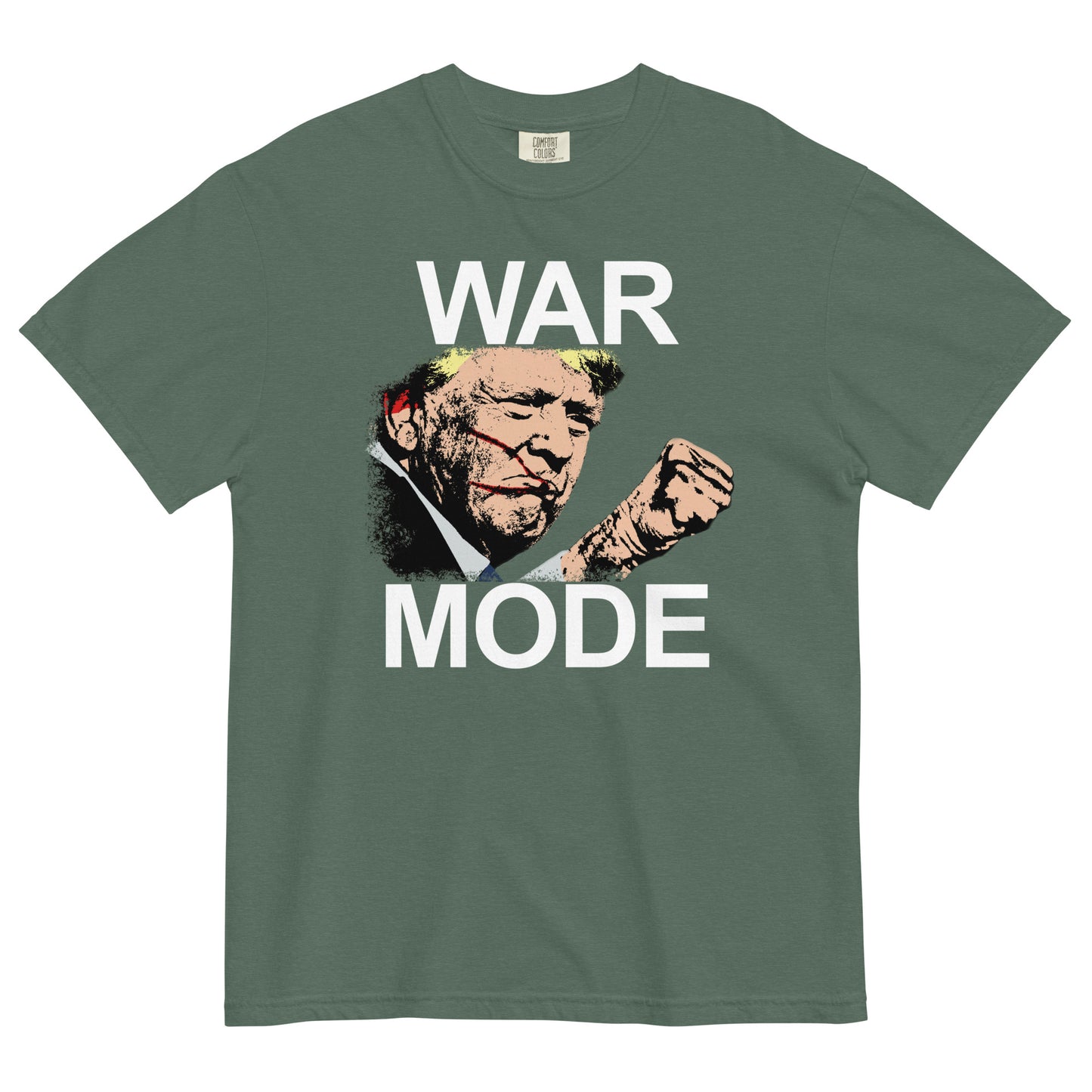 Don Mode Unisex T-Shirt