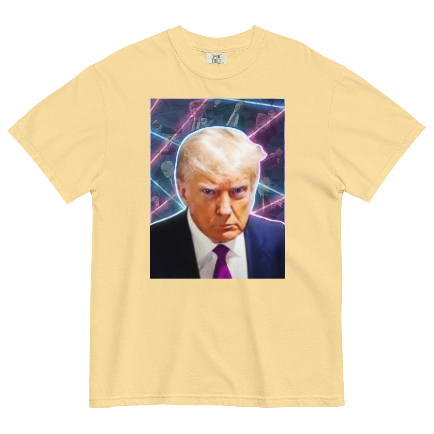 Teflon Don Unisex T-Shirt