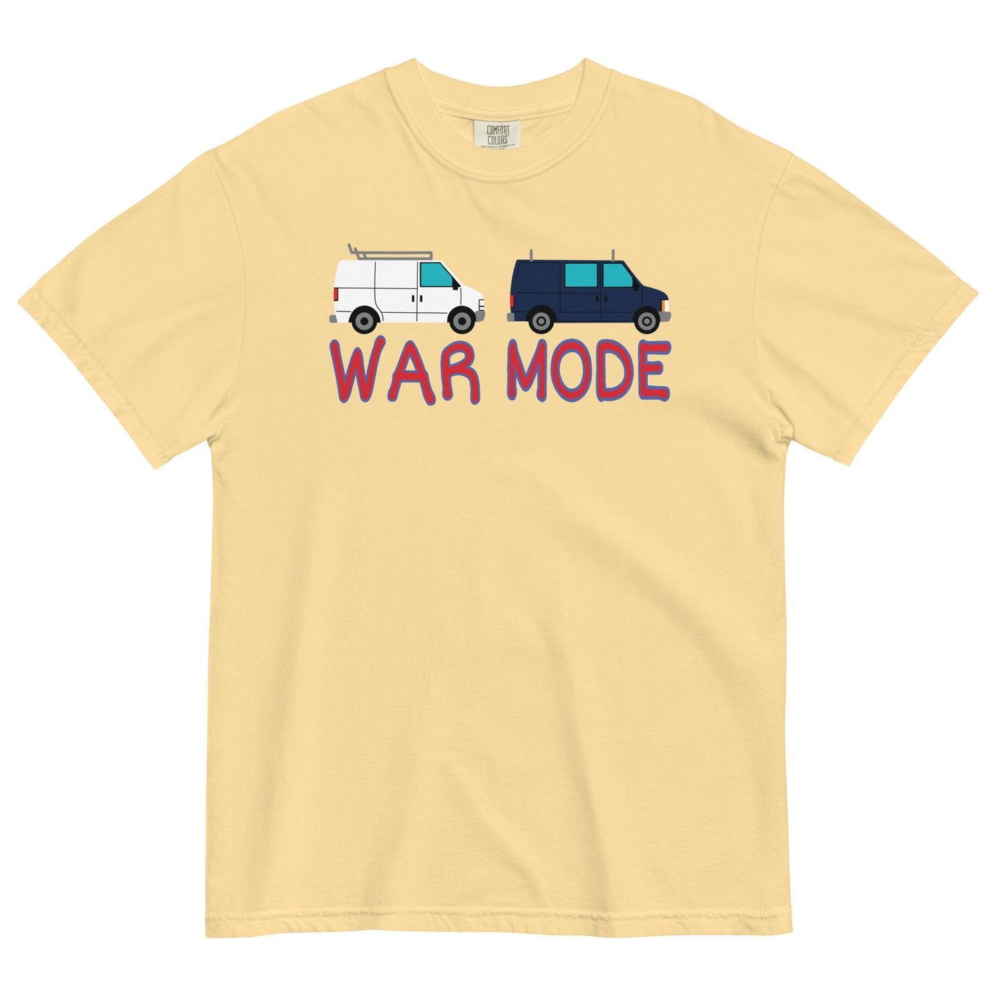 Vans Unisex T-Shirt