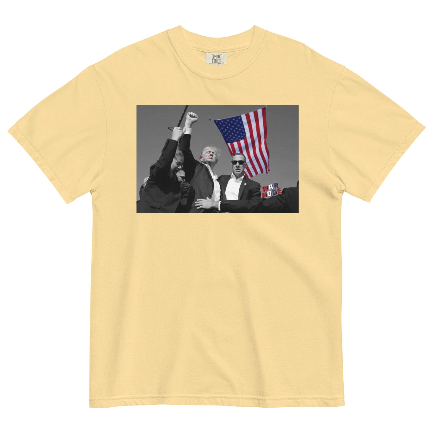 Teflon Don 2: Ear-lectic Booglaloo Unisex T-Shirt