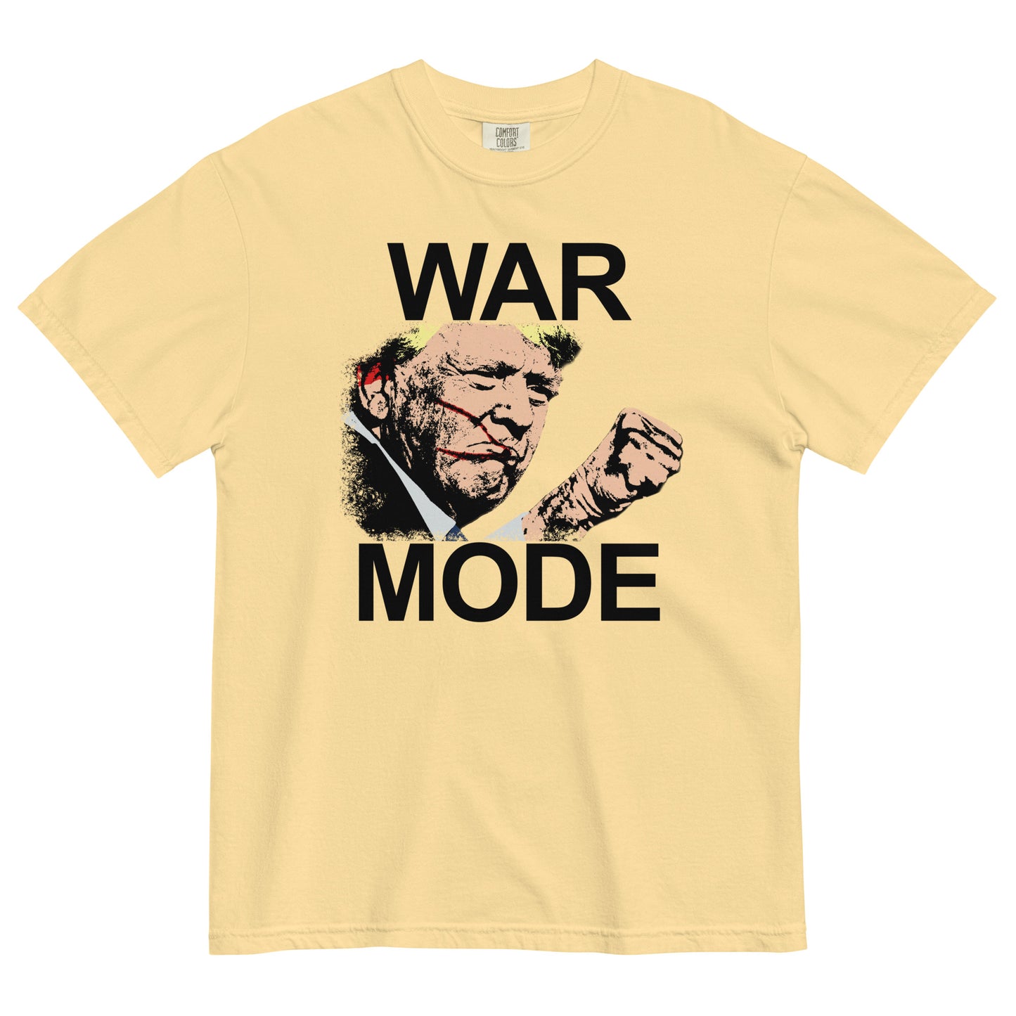 Don Mode Unisex T-Shirt