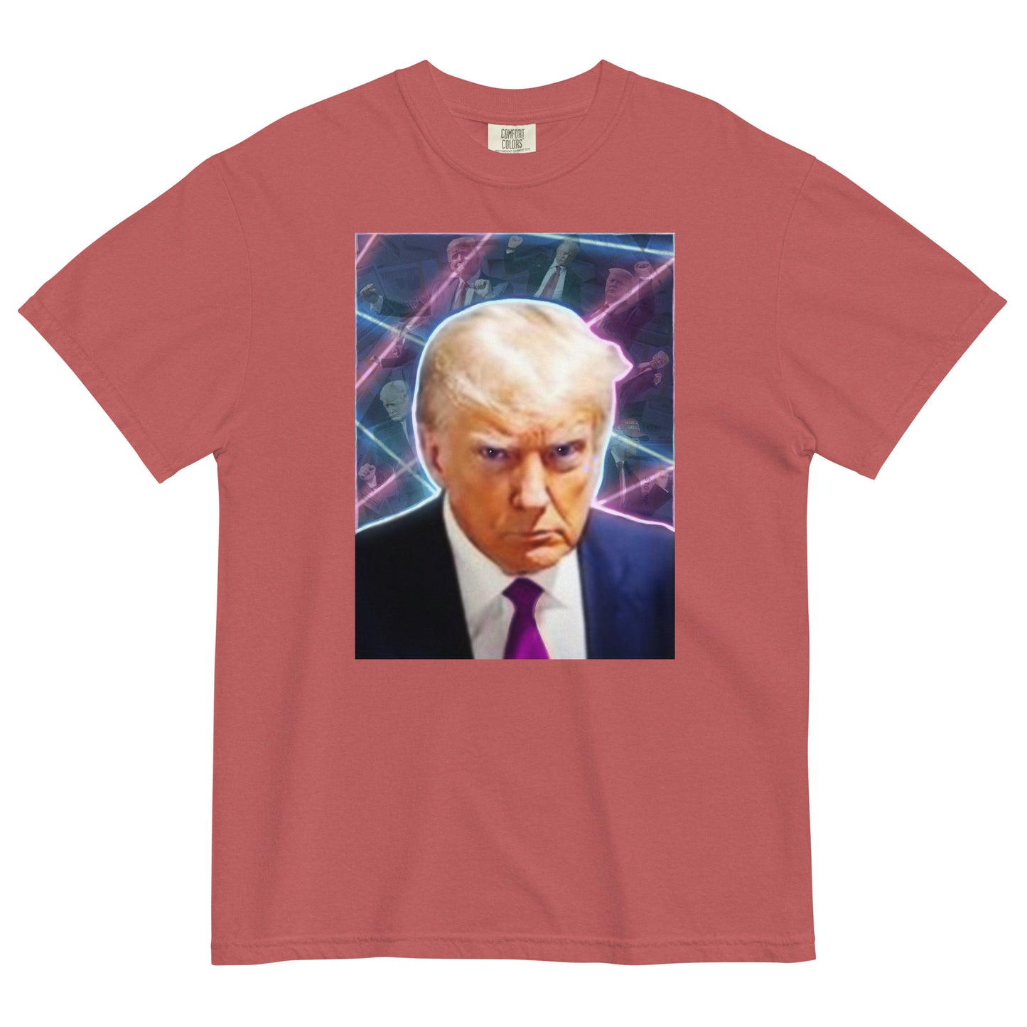 Teflon Don Unisex T-Shirt