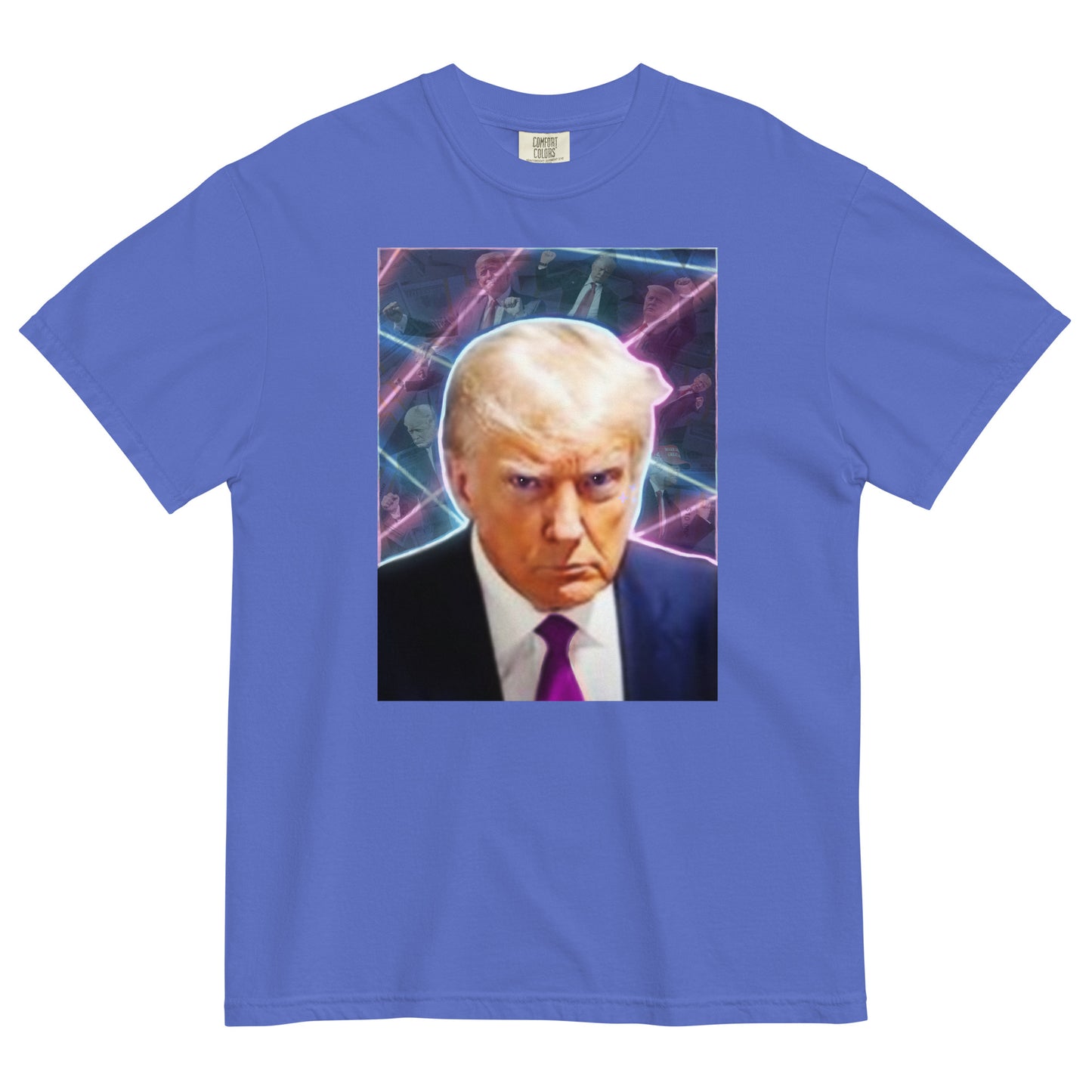 Teflon Don Unisex T-Shirt