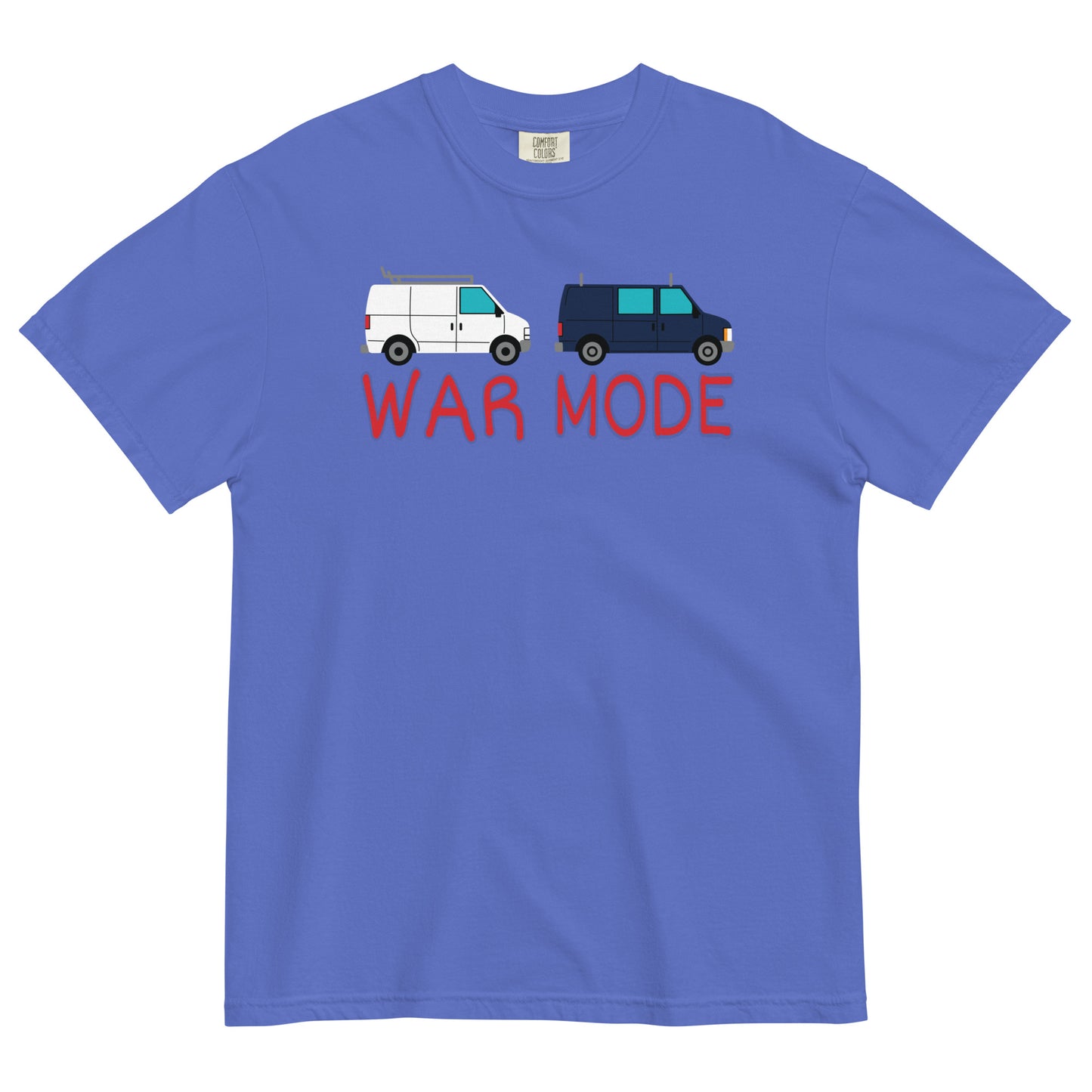 Vans Unisex T-Shirt