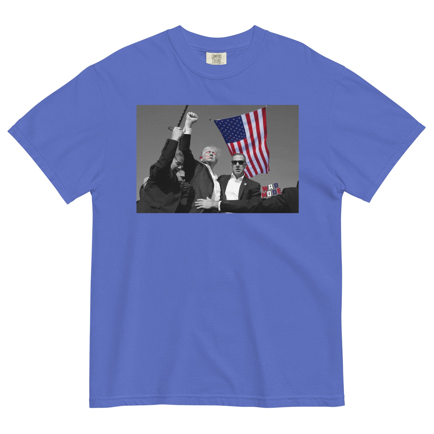 Teflon Don 2: Ear-lectic Booglaloo Unisex T-Shirt