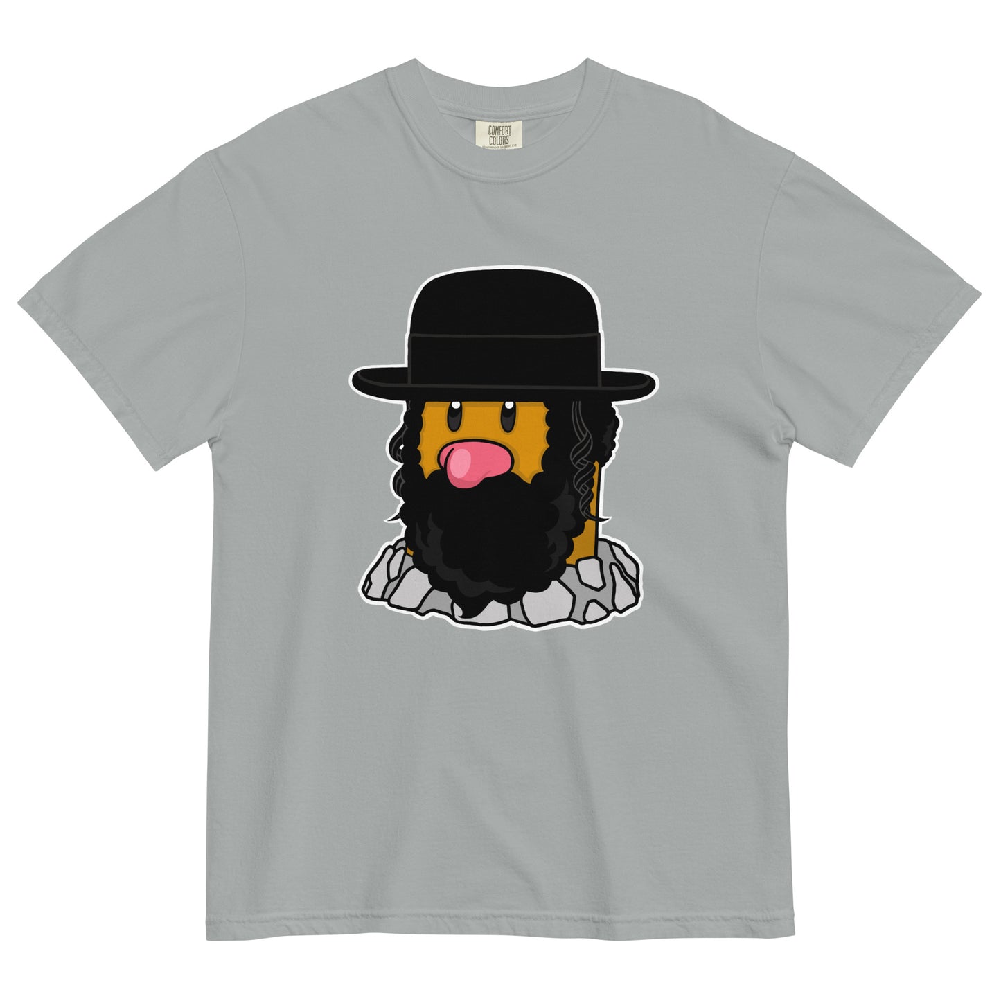 Hasidiglett Unisex T-Shirt