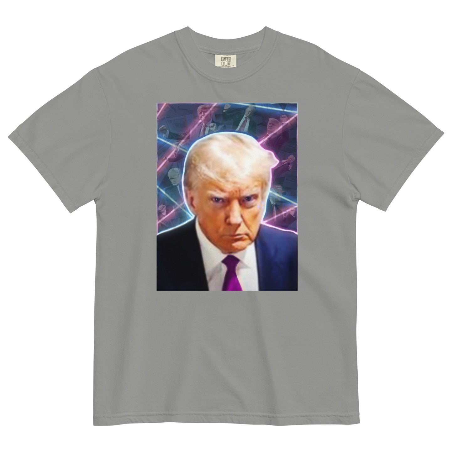 Teflon Don Unisex T-Shirt