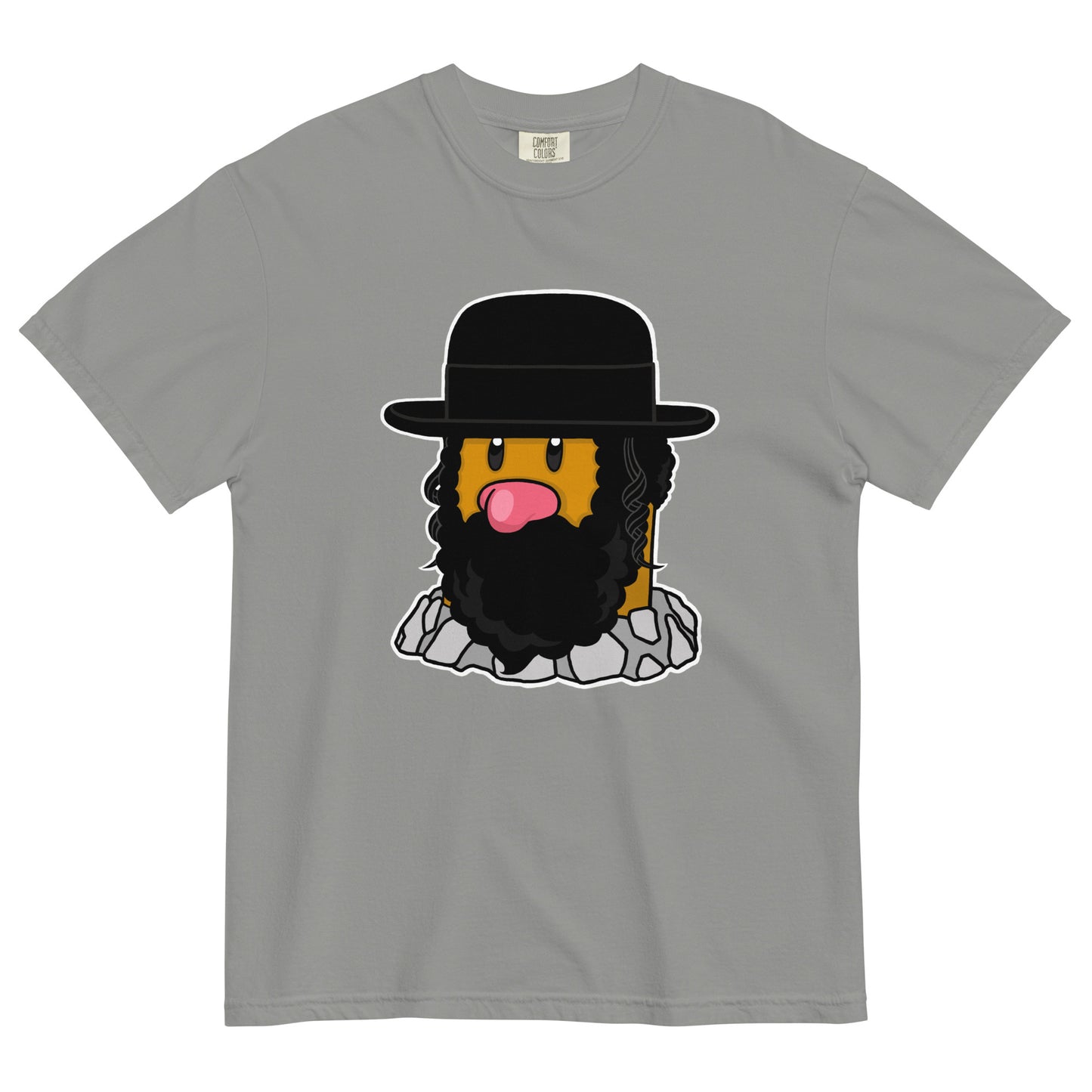 Hasidiglett Unisex T-Shirt