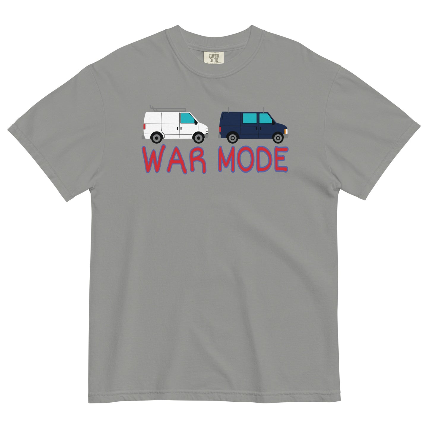 Vans Unisex T-Shirt
