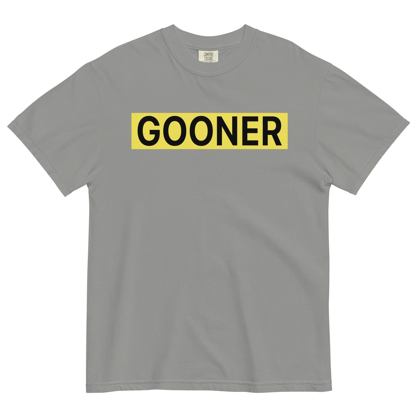 GOONER Unisex T-Shirt