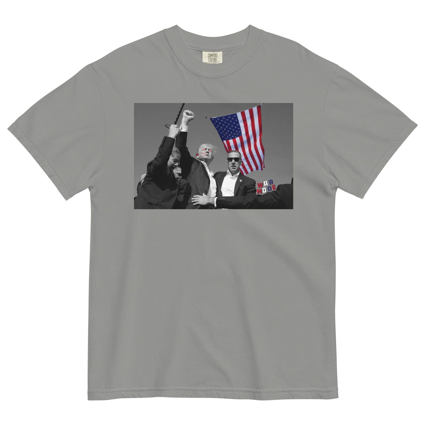 Teflon Don 2: Ear-lectic Booglaloo Unisex T-Shirt