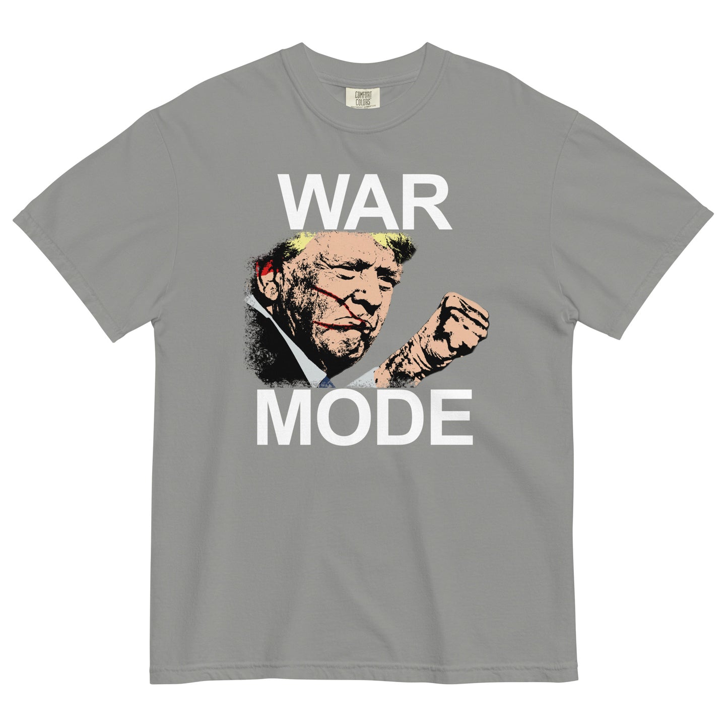 Don Mode Unisex T-Shirt