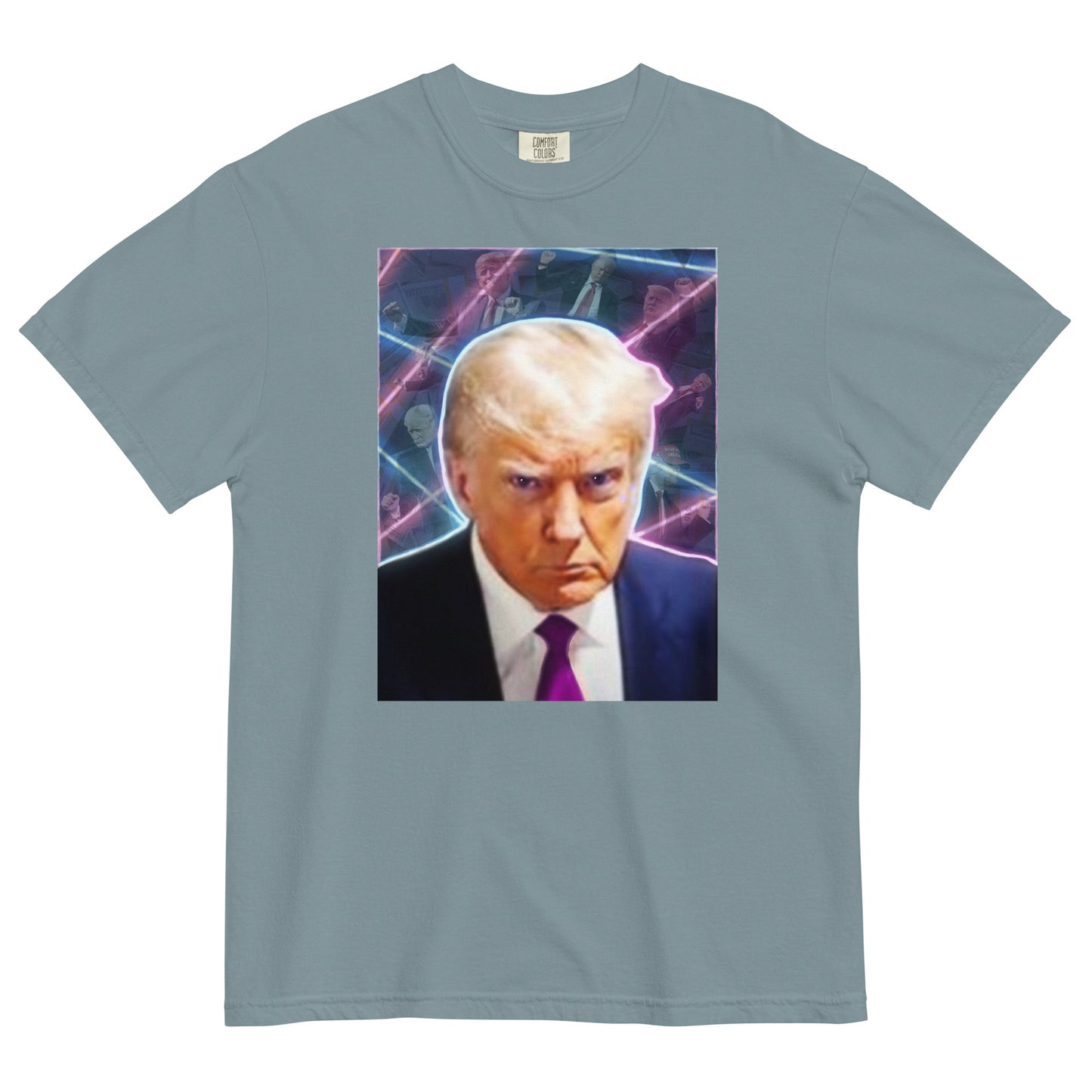 Teflon Don Unisex T-Shirt