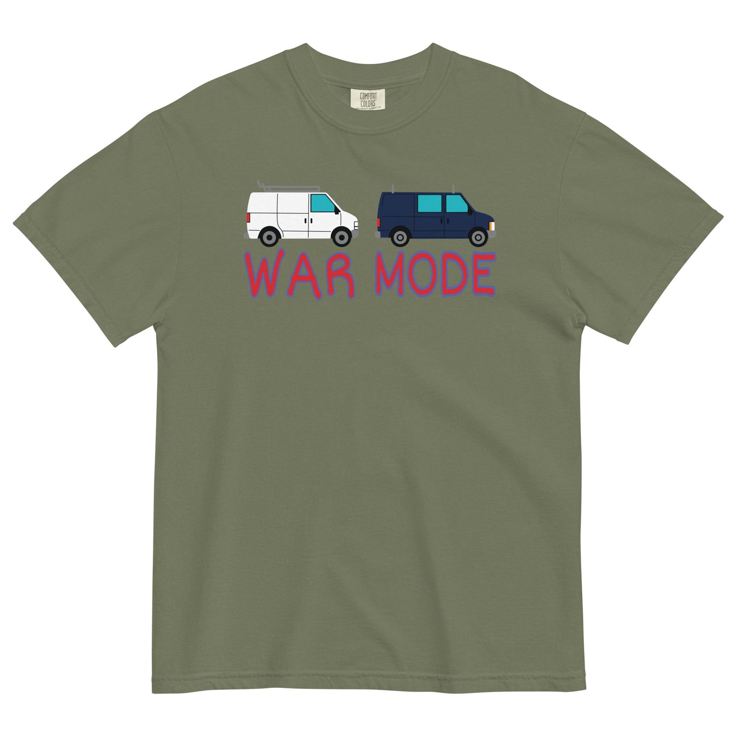Vans Unisex T-Shirt