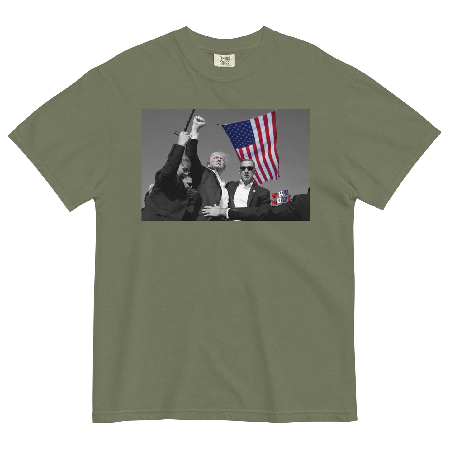 Teflon Don 2: Ear-lectic Booglaloo Unisex T-Shirt