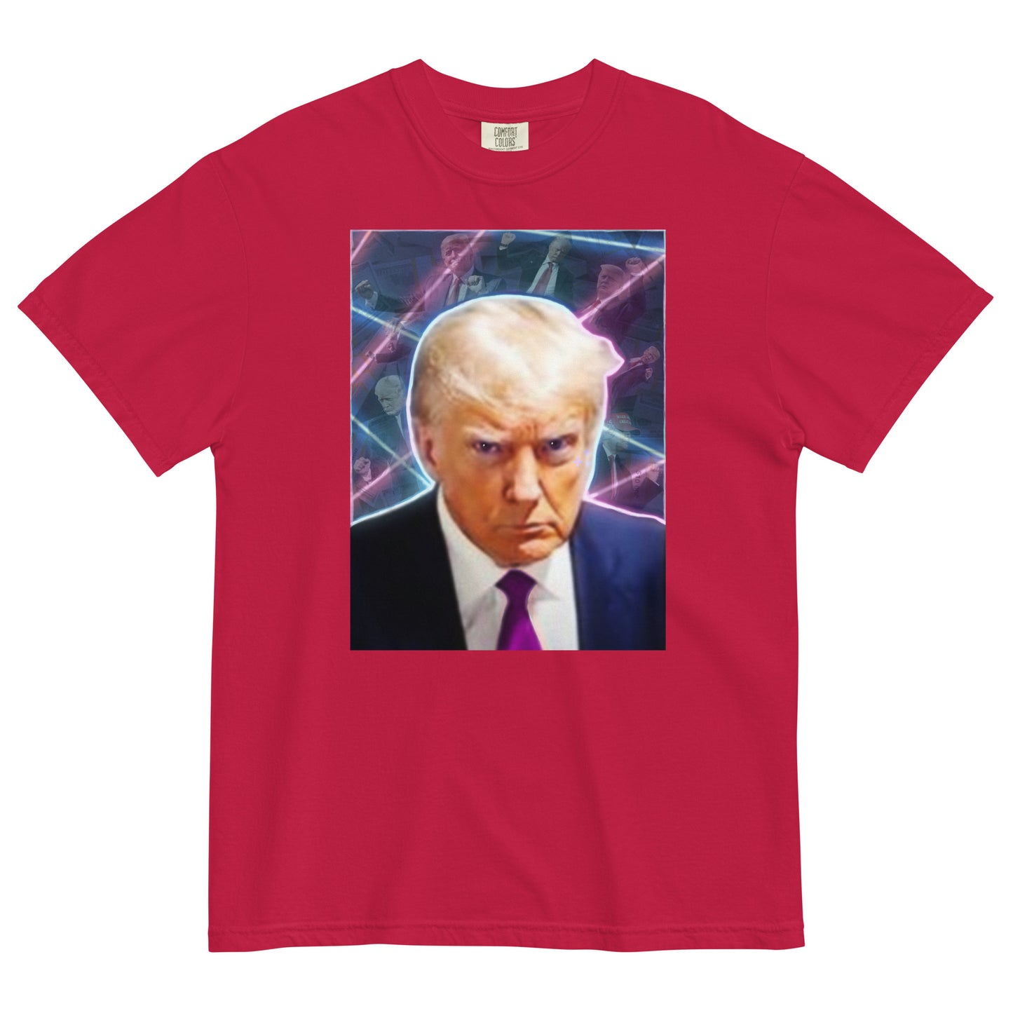 Teflon Don Unisex T-Shirt