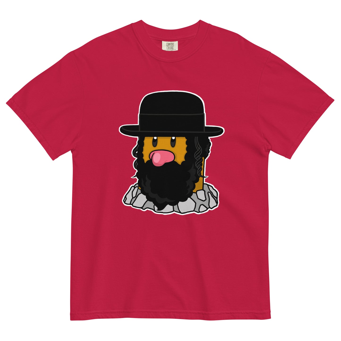 Hasidiglett Unisex T-Shirt